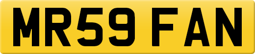 MR59FAN