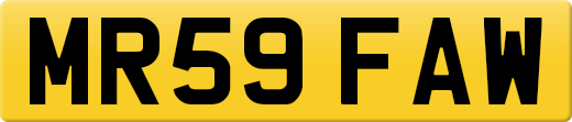 MR59FAW