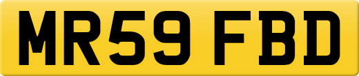 MR59FBD