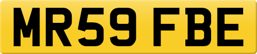 MR59FBE