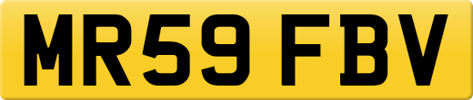 MR59FBV