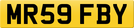 MR59FBY