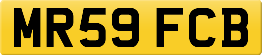 MR59FCB