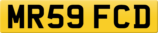 MR59FCD