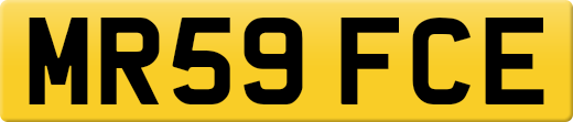 MR59FCE