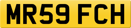 MR59FCH
