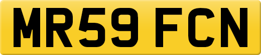 MR59FCN