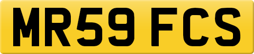 MR59FCS