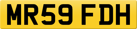 MR59FDH