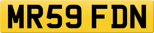 MR59FDN