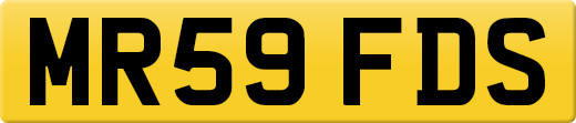 MR59FDS