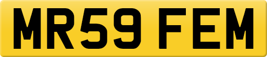 MR59FEM