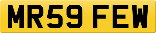 MR59FEW
