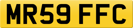 MR59FFC