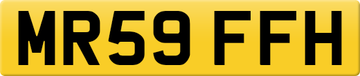 MR59FFH