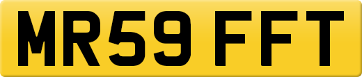 MR59FFT