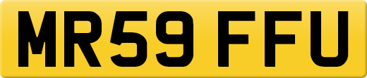 MR59FFU