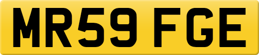 MR59FGE