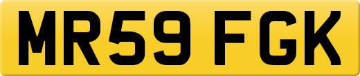 MR59FGK