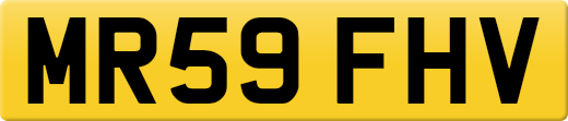 MR59FHV