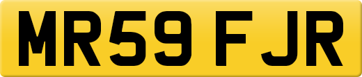 MR59FJR
