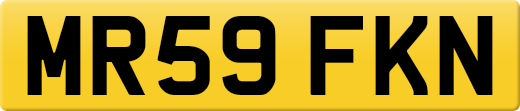 MR59FKN