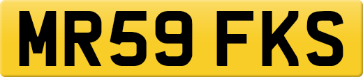 MR59FKS