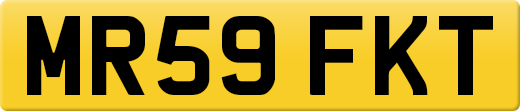 MR59FKT