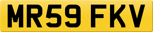 MR59FKV