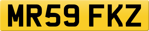 MR59FKZ