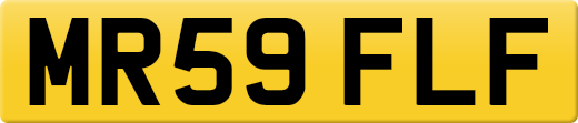 MR59FLF