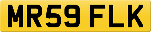 MR59FLK