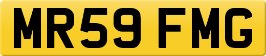 MR59FMG