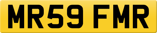 MR59FMR
