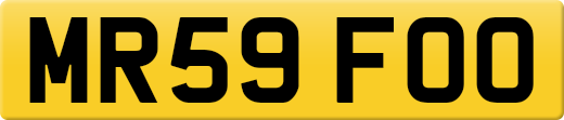 MR59FOO