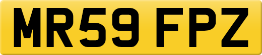 MR59FPZ