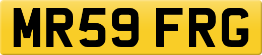 MR59FRG