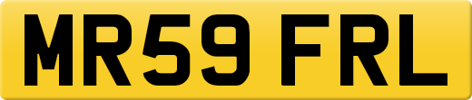 MR59FRL
