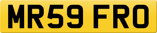 MR59FRO