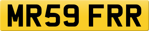 MR59FRR