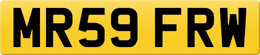 MR59FRW