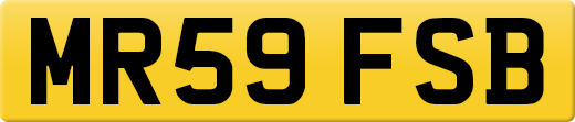MR59FSB