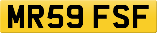 MR59FSF