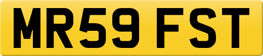 MR59FST