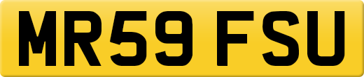 MR59FSU