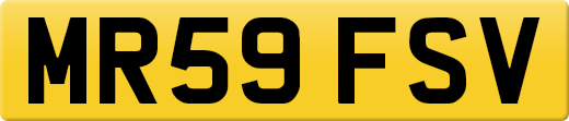 MR59FSV