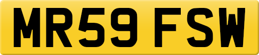 MR59FSW