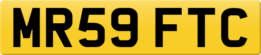 MR59FTC