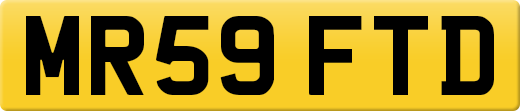 MR59FTD