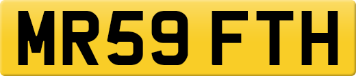 MR59FTH